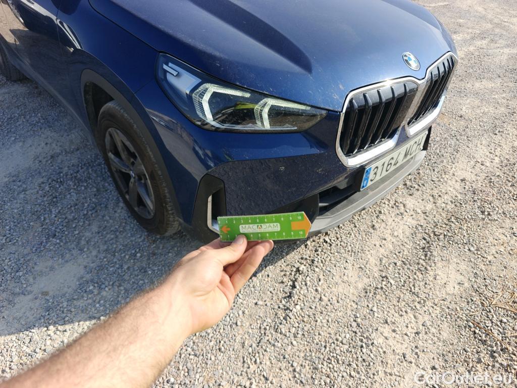  Bmw  X1 Serie  18d sDrive 2.0 150CV AT7 E6d #23