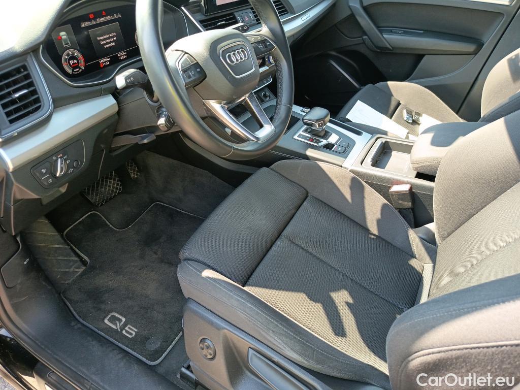  Audi  Q5 AUDI  SPORTBACK / 2020 / 5P / todoterreno S line 40 TDI 150kW quattro-ultra #5