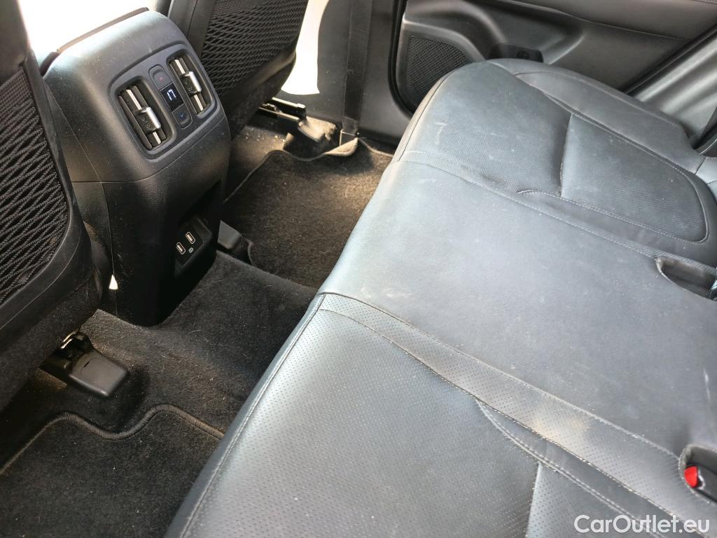  Hyundai  Tucson HYUNDAI  / 2020 / 5P / todoterreno 1.6 TGDI 169kW (230CV) HEV Style Auto #6