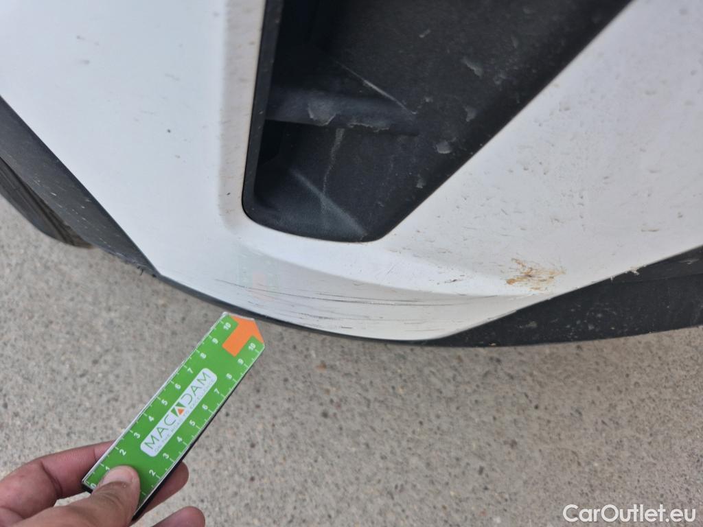  Hyundai  Bayon HYUNDAI  / 2021 / 5P / todoterreno 1.2 MPI Essence #9