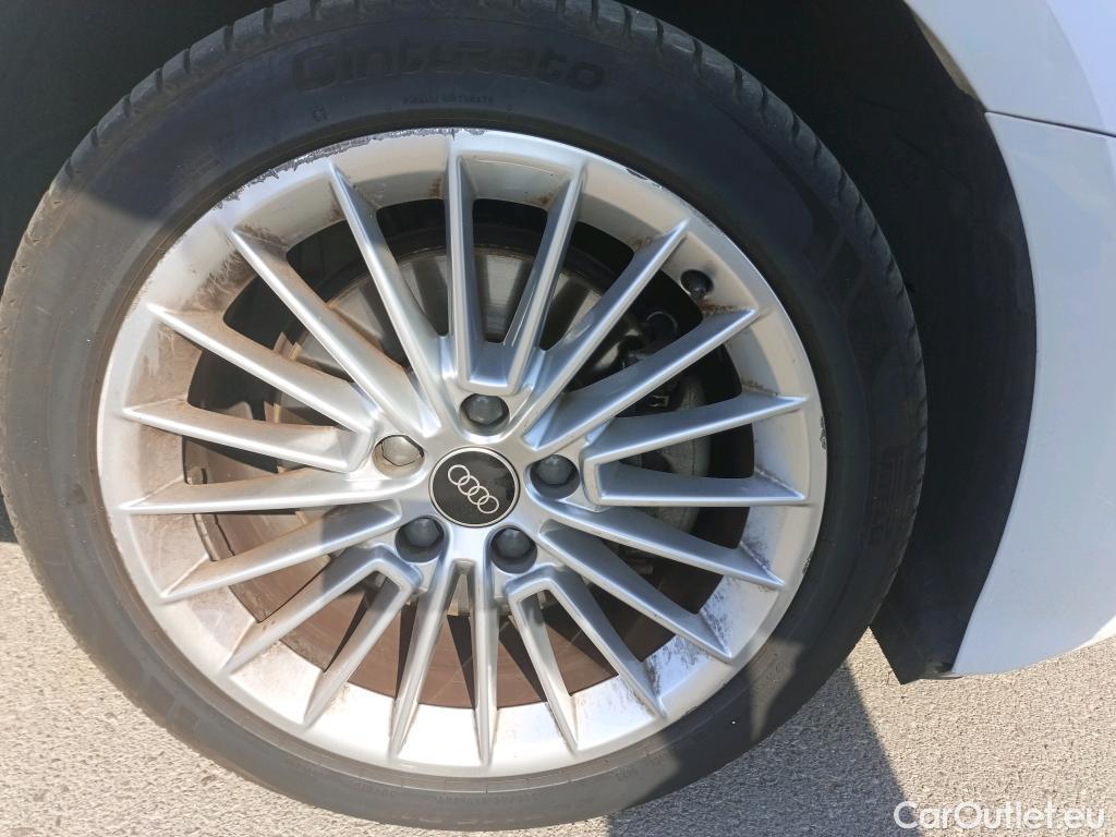  Audi  A3 AUDI  / 2020 / 5P / berlina con portón Sportback Advanced 40 TFSI e 150kW S tro #21