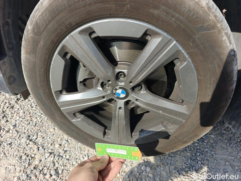  Bmw  X1 Serie  18d sDrive 2.0 150CV AT7 E6d #14