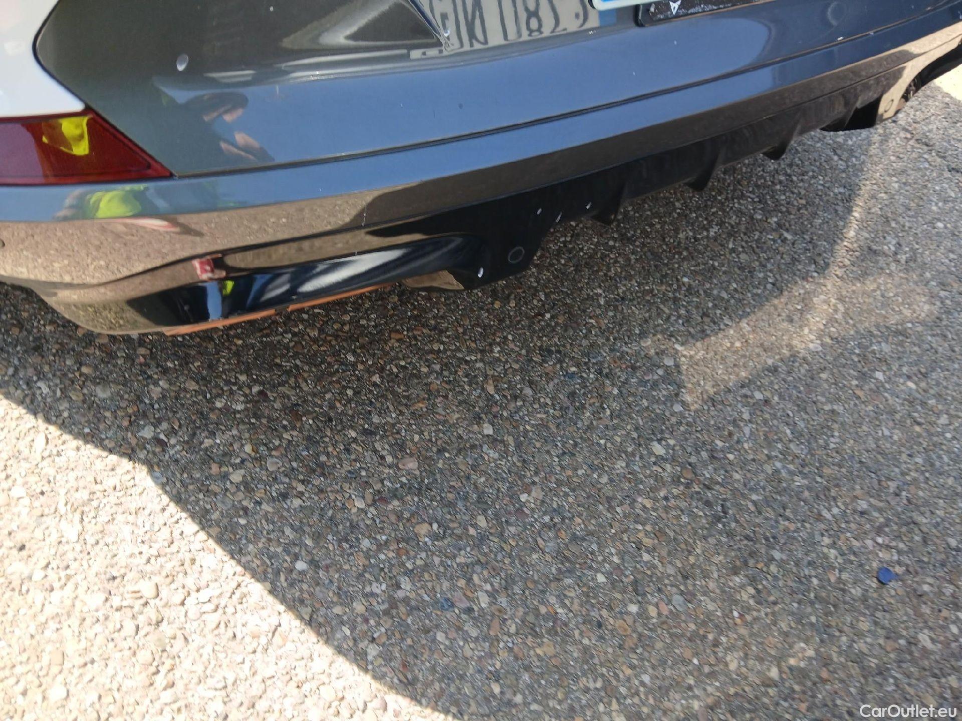  Cupra  Formentor CUPRA  / 2020 / 5P / todoterreno 1.4 e-Hybrid 150kW (204 CV) DSG #11
