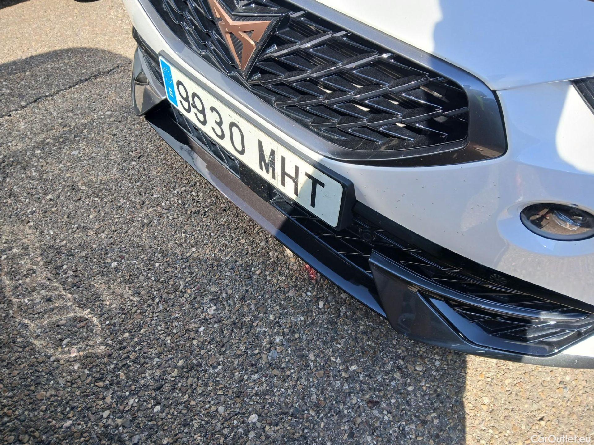  Cupra  Formentor CUPRA  / 2020 / 5P / todoterreno 1.4 e-Hybrid 150kW (204 CV) DSG #1