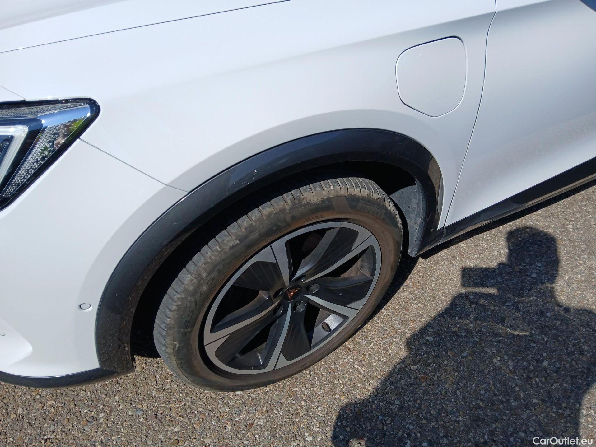  Cupra  Formentor CUPRA  / 2020 / 5P / todoterreno 1.4 e-Hybrid 150kW (204 CV) DSG #4