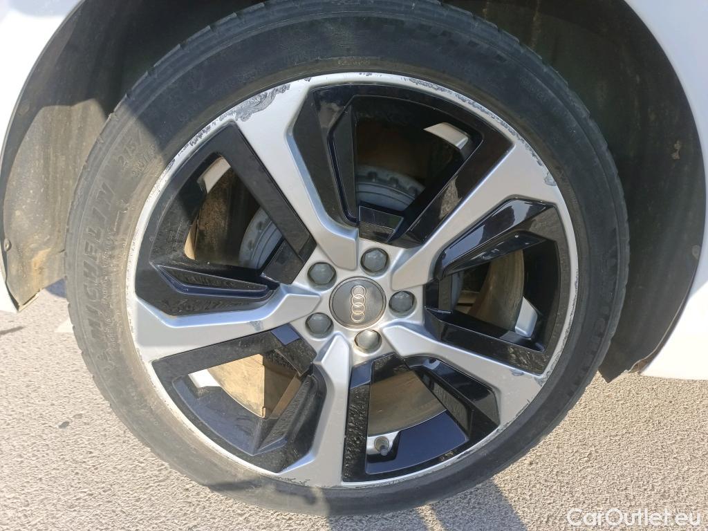  Audi  A1 Sportback AUDI  Advanced 25 TFSI 70kW (95CV) (CX) #11