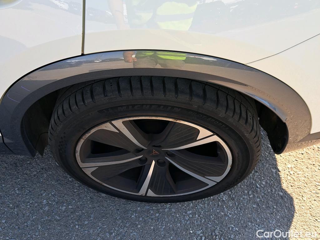  Cupra  Formentor CUPRA  / 2020 / 5P / todoterreno 1.5 TSI 110kW (150 CV) (AC3) #7