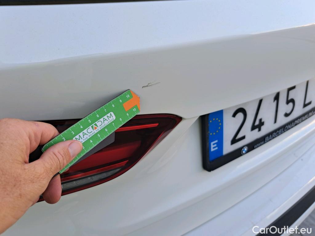  Bmw  X1 BMW  / 2019 / 5P / todoterreno sDrive18dA Corporate #22