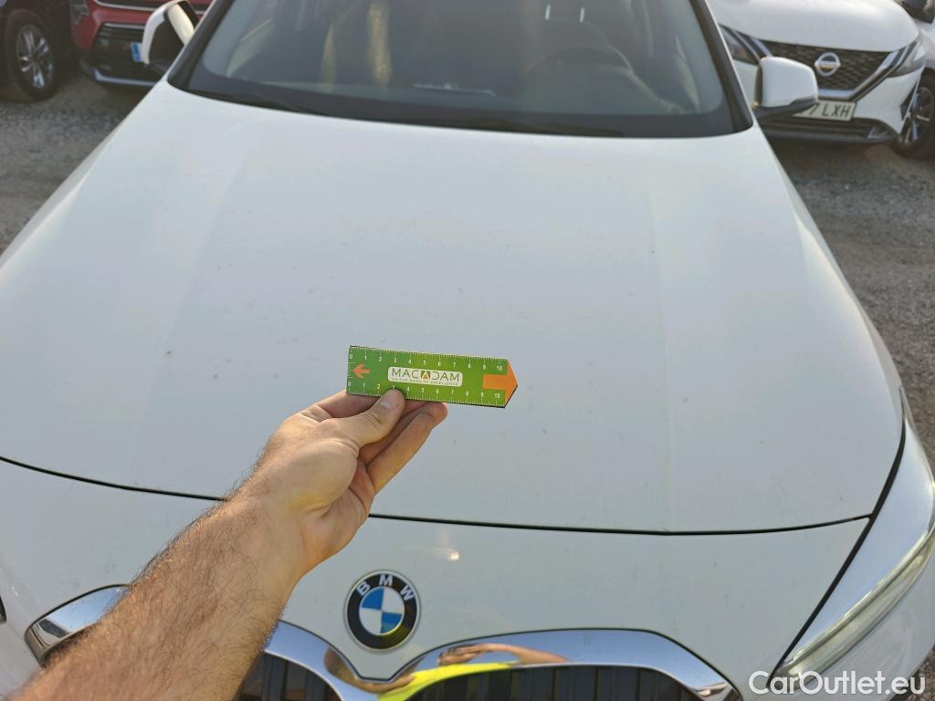 Bmw  Serie 1 BMW  / 2019 / 5P / berlina con portón 116d #29