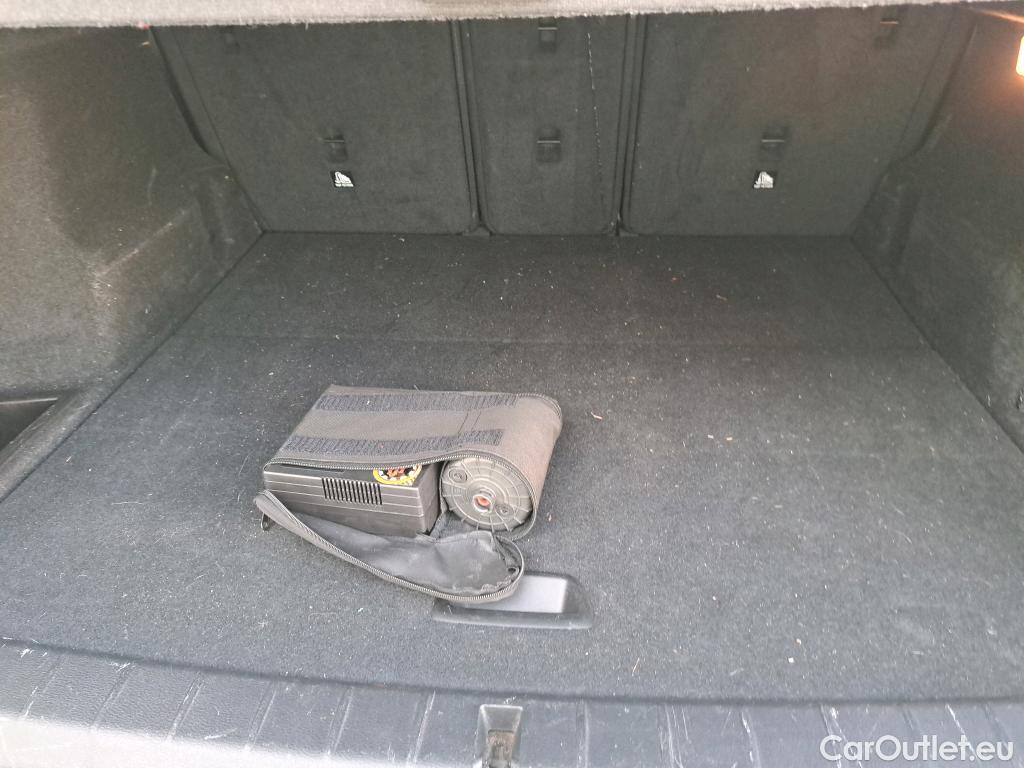  Bmw  X1 BMW  / 2019 / 5P / todoterreno sDrive18dA Corporate #25