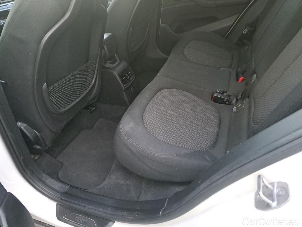  Bmw  X1 BMW  / 2019 / 5P / todoterreno sDrive18dA Corporate #26
