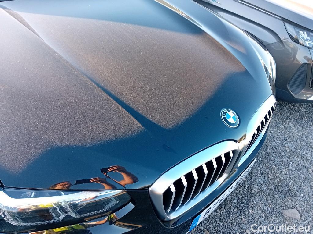  Bmw  X3 BMW  / 2021 / 5P / todoterreno xDrive20d xLine (AC3) #7