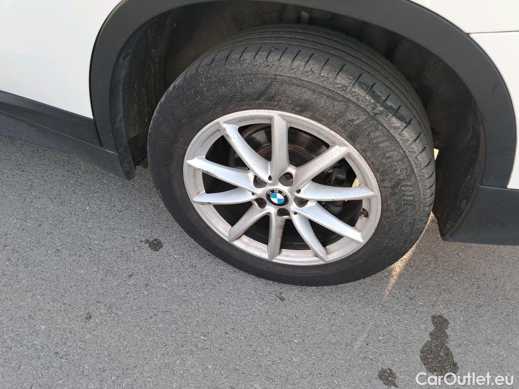  Bmw  X1 BMW  / 2019 / 5P / todoterreno sDrive18dA Corporate #28