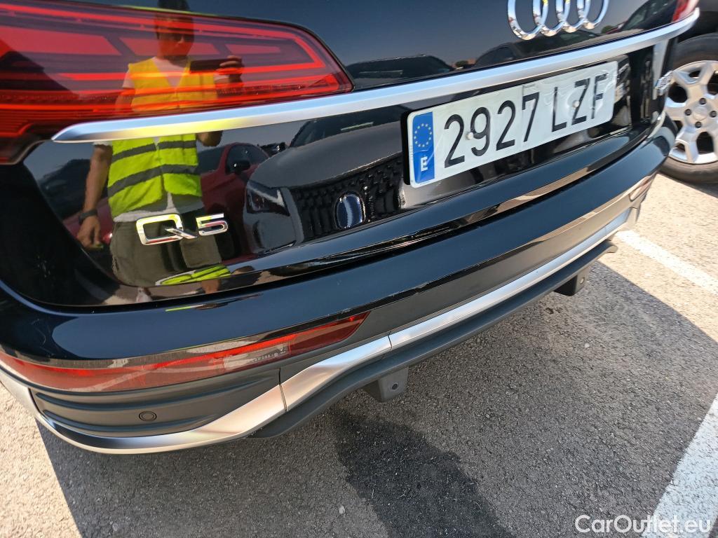  Audi  Q5 AUDI  SPORTBACK / 2020 / 5P / todoterreno S line 40 TDI 150kW quattro-ultra #10