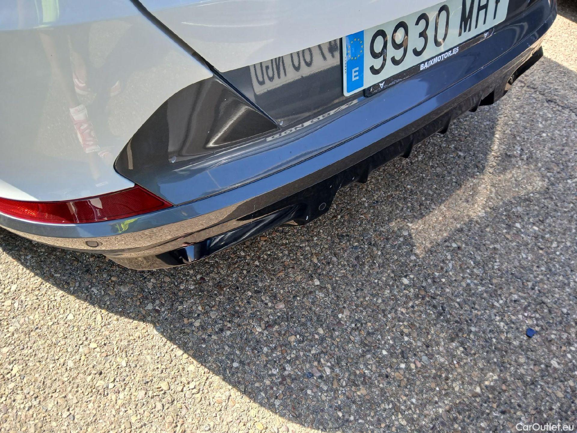  Cupra  Formentor CUPRA  / 2020 / 5P / todoterreno 1.4 e-Hybrid 150kW (204 CV) DSG #12