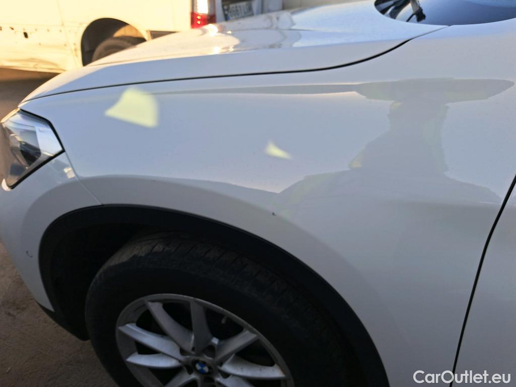  Bmw  X1 BMW  / 2019 / 5P / todoterreno sDrive18dA Corporate #3