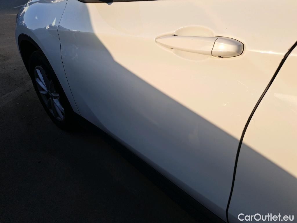  Bmw  X1 BMW  / 2019 / 5P / todoterreno sDrive18dA Corporate #15