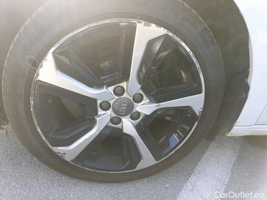  Audi  A1 Sportback AUDI  Advanced 25 TFSI 70kW (95CV) (CX) #5