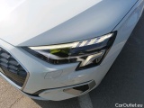  Audi  A3 AUDI  / 2020 / 5P / berlina con portón Sportback Advanced 40 TFSI e 150kW S tro #17