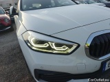  Bmw  Serie 1 BMW  / 2019 / 5P / berlina con portón 116d #17