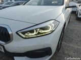  Bmw  Serie 1 BMW  / 2019 / 5P / berlina con portón 116d #16
