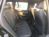  Bmw  X3 Serie  xDrive 20d 2.0 #7