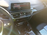  Bmw  X3 Serie  xDrive 20d 2.0 #13