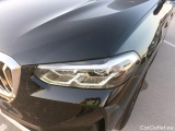  Bmw  X3 Serie  xDrive 20d 2.0 #15