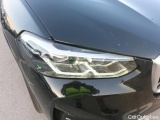  Bmw  X3 Serie  xDrive 20d 2.0 #16