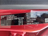  Fiat  500 FIAT X / 2018 / 5P / crossover Sport 1.3 Firefly T4 110KW S&S DCT #13