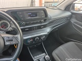  Hyundai  Bayon HYUNDAI  / 2021 / 5P / todoterreno 1.2 MPI Essence #13