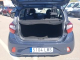  Hyundai  i10 HYUNDAI  / 2020 / 5P / berlina con portón 1.0 Klass #8