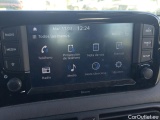  Hyundai  i10 HYUNDAI  / 2020 / 5P / berlina con portón 1.0 Klass #12