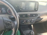  Hyundai  i10 HYUNDAI  / 2020 / 5P / berlina con portón 1.0 Klass #15