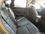  Hyundai  Tucson HYUNDAI  / 2020 / 5P / todoterreno 1.6 TGDI 169kW (230CV) HEV Style Auto #7