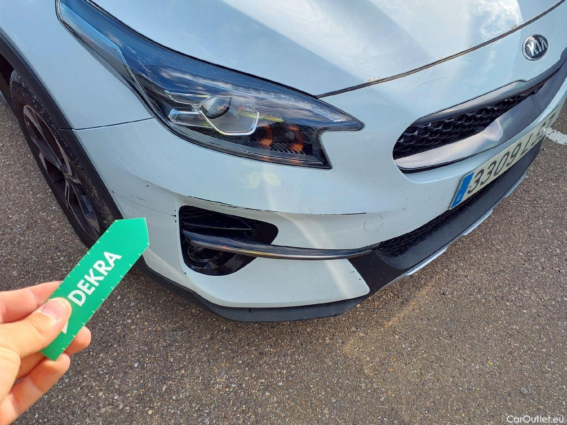  KIA  XCeed KIA  / 2019 / 5P / todoterreno 1.0 T-GDi Drive 88kW (120CV) #26