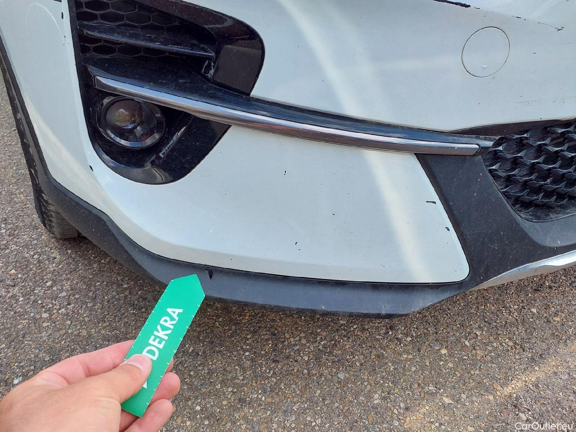  KIA  XCeed KIA  / 2019 / 5P / todoterreno 1.0 T-GDi Drive 88kW (120CV) #29