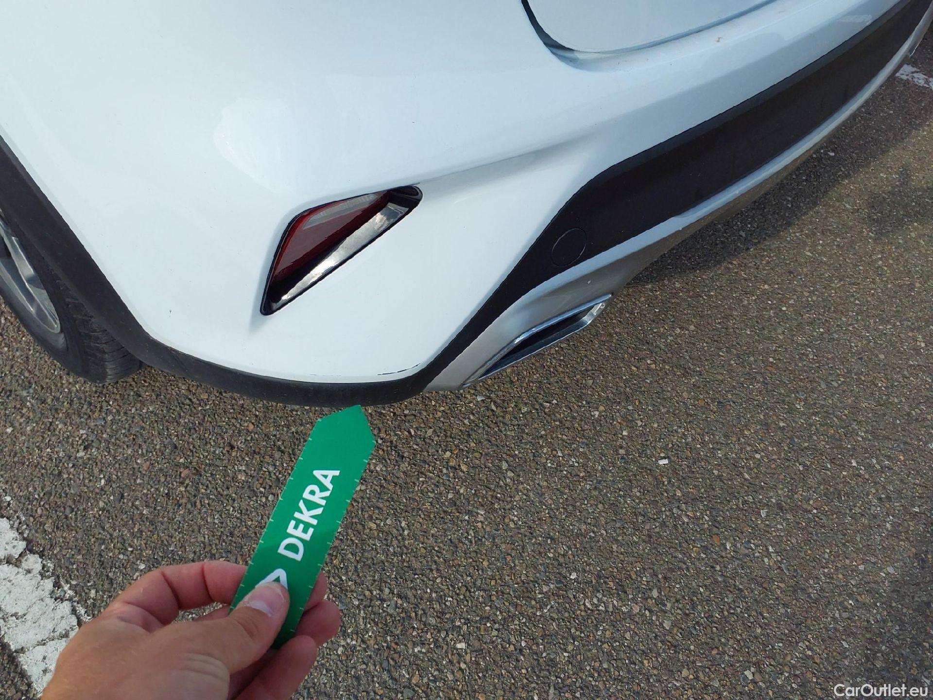  KIA  XCeed KIA  / 2019 / 5P / todoterreno 1.0 T-GDi Drive 88kW (120CV) #12