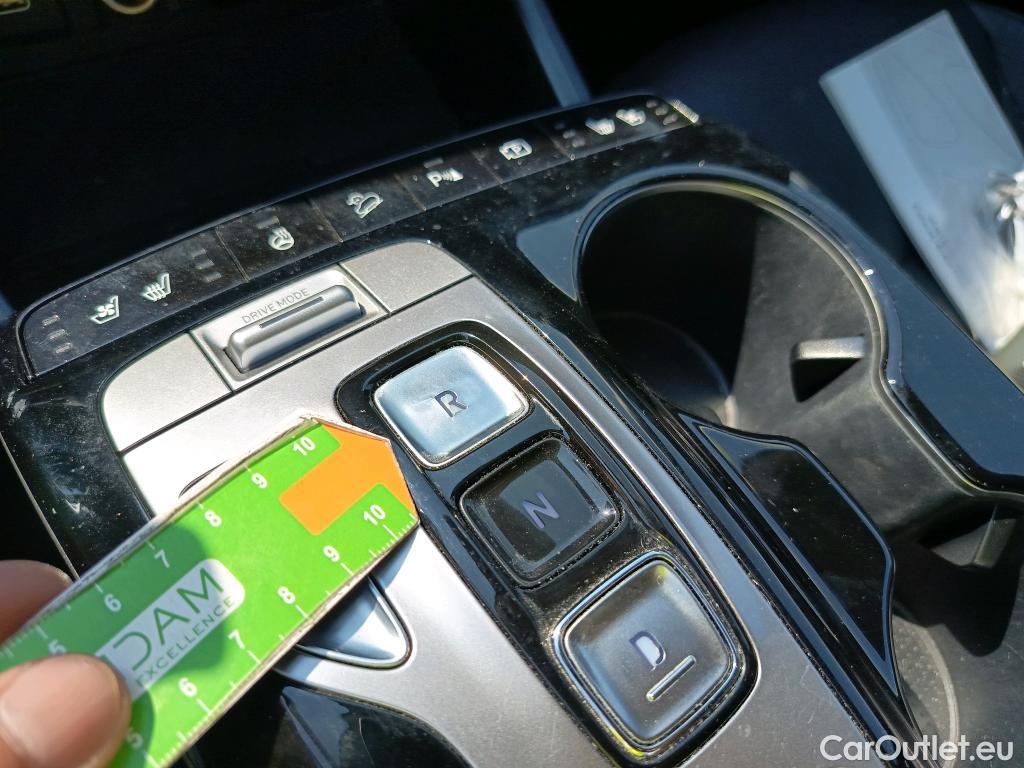  Hyundai  Tucson HYUNDAI  / 2020 / 5P / todoterreno 1.6 TGDI 169kW (230CV) HEV Style Auto #27