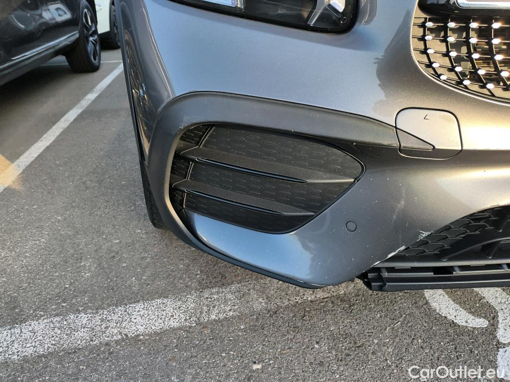  Mercedes  GLB MERCEDES-BENZ  / 2019 / 5P / todoterreno 2.0  200 D DCT 110KW (150CV) #32