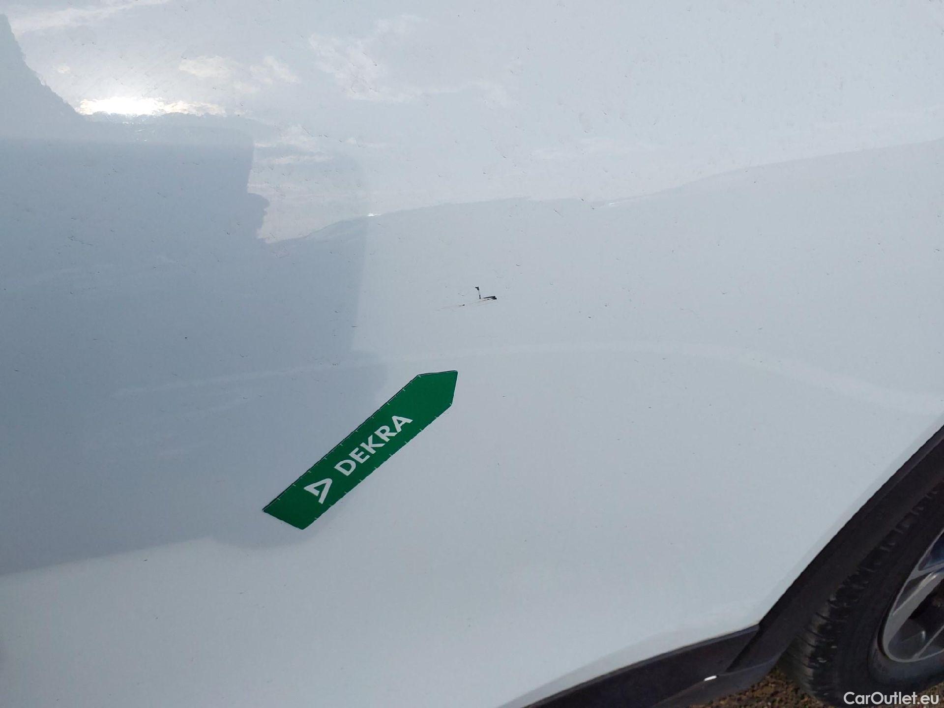  KIA  XCeed KIA  / 2019 / 5P / todoterreno 1.0 T-GDi Drive 88kW (120CV) #9