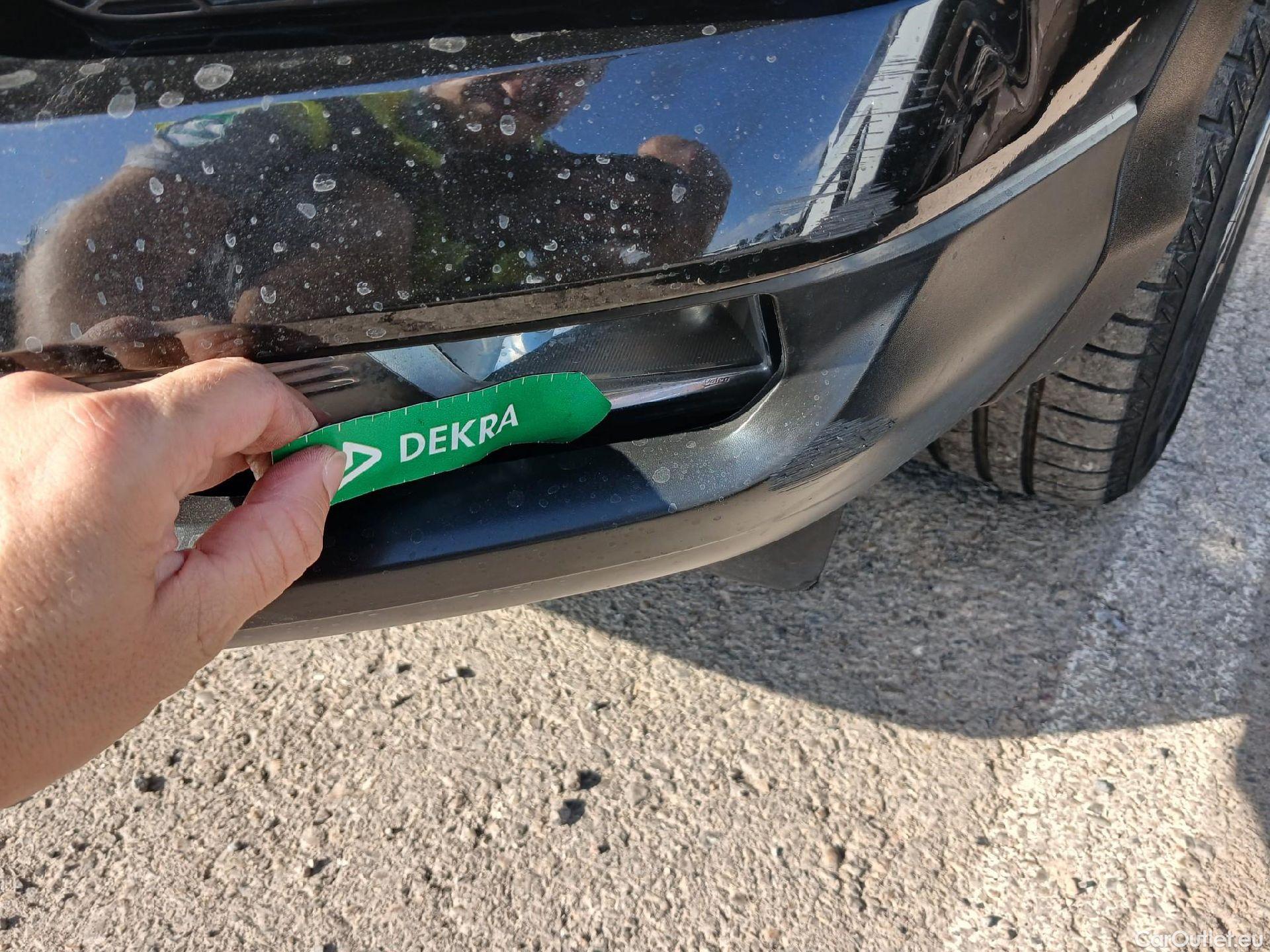  Nissan  Qashqai NISSAN  / 2017 / 5P / todoterreno DIG-T 103 kW (140 CV) E6D N-STYLE #8