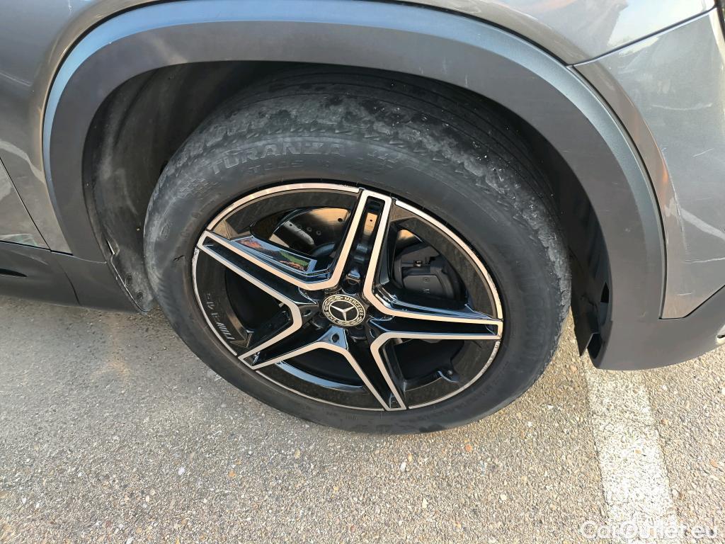  Mercedes  GLB MERCEDES-BENZ  / 2019 / 5P / todoterreno 2.0  200 D DCT 110KW (150CV) #17