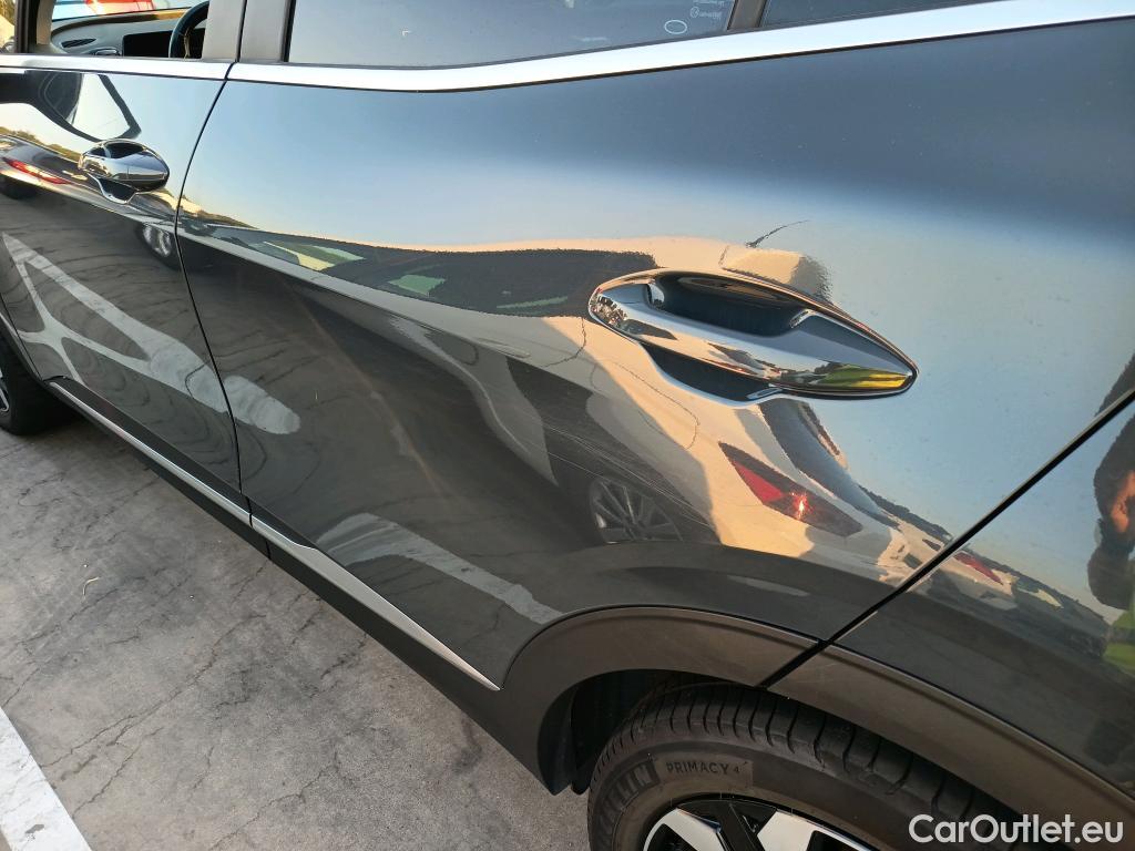  KIA  Sportage KIA  / 2022 / 5P / todoterreno 1.6 T-GDi PHEV 198kW (265CV) Drive 4X4 #25