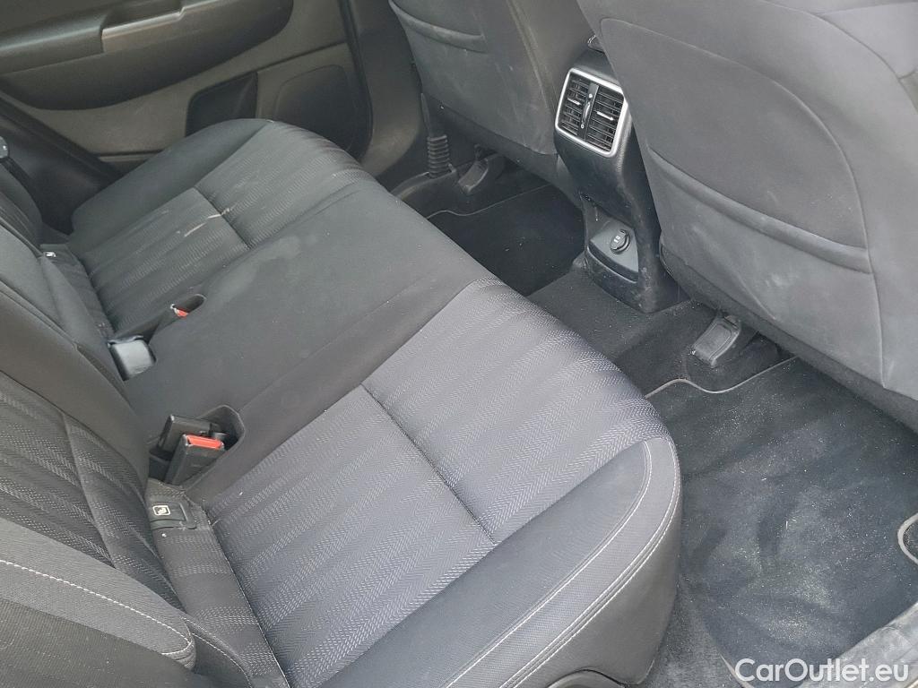  KIA  Sportage KIA  / 2018 / 5P / todoterreno 1.6 MHEV Business DCT 100kW (136CV) 4X2 #22