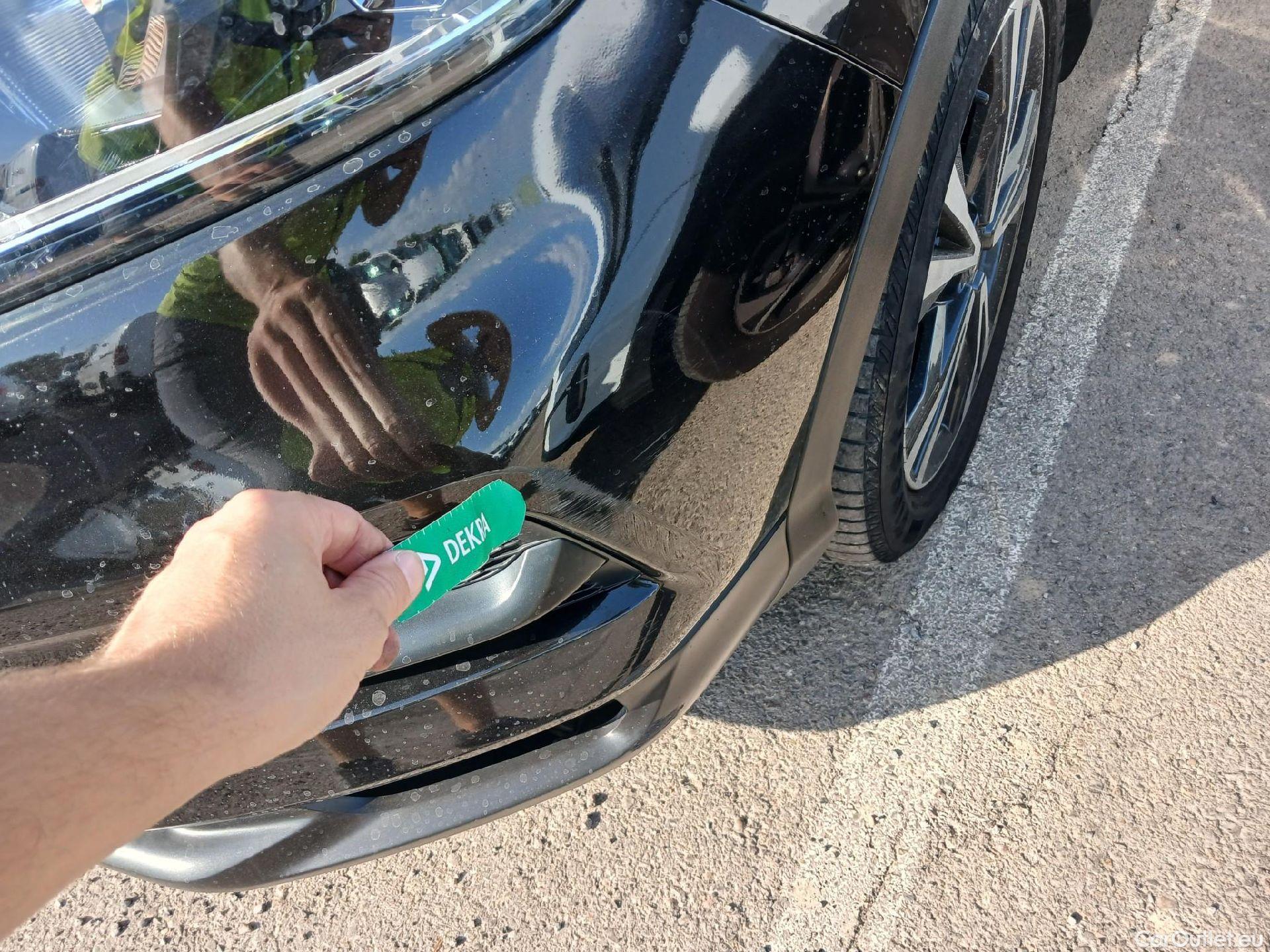  Nissan  Qashqai NISSAN  / 2017 / 5P / todoterreno DIG-T 103 kW (140 CV) E6D N-STYLE #5