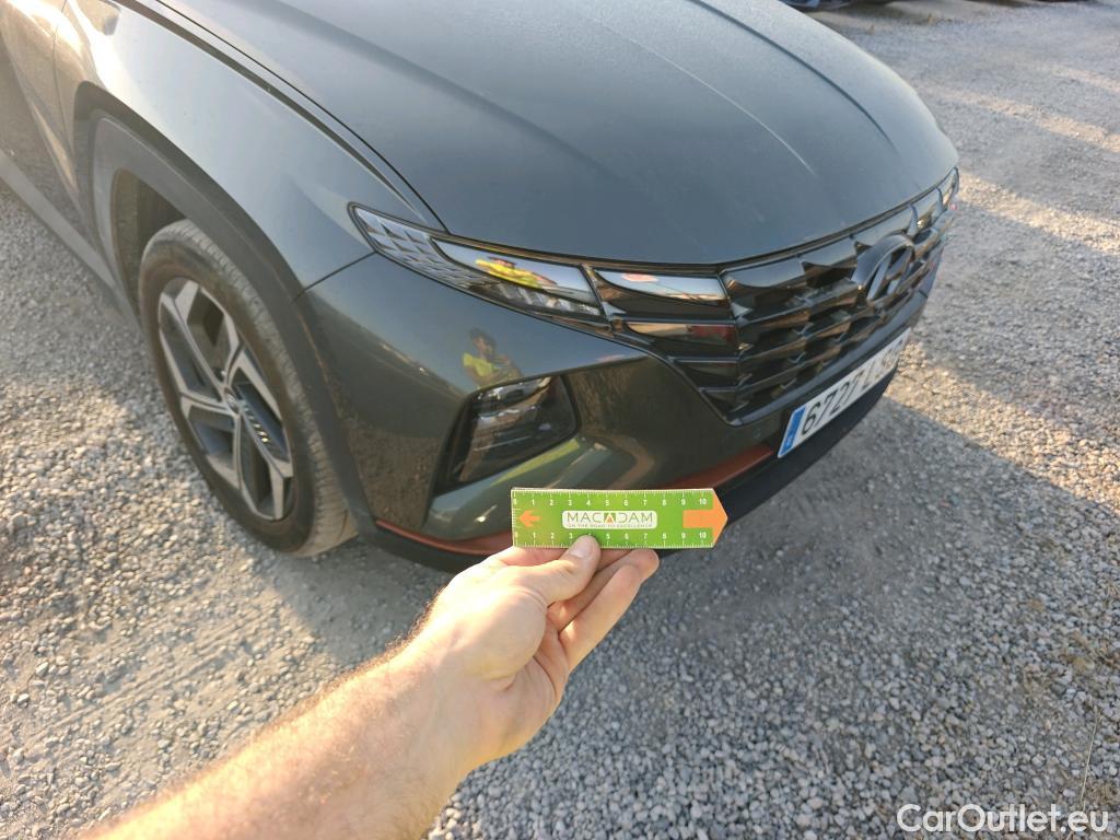  Hyundai  Tucson HYUNDAI  / 2020 / 5P / todoterreno 1.6 TGDI PHEV 195kW Style Auto 4x4 #31