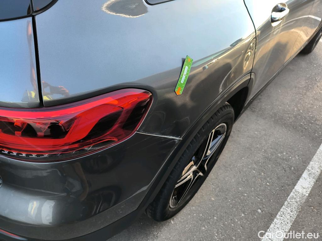  Mercedes  GLB MERCEDES-BENZ  / 2019 / 5P / todoterreno 2.0  200 D DCT 110KW (150CV) #11