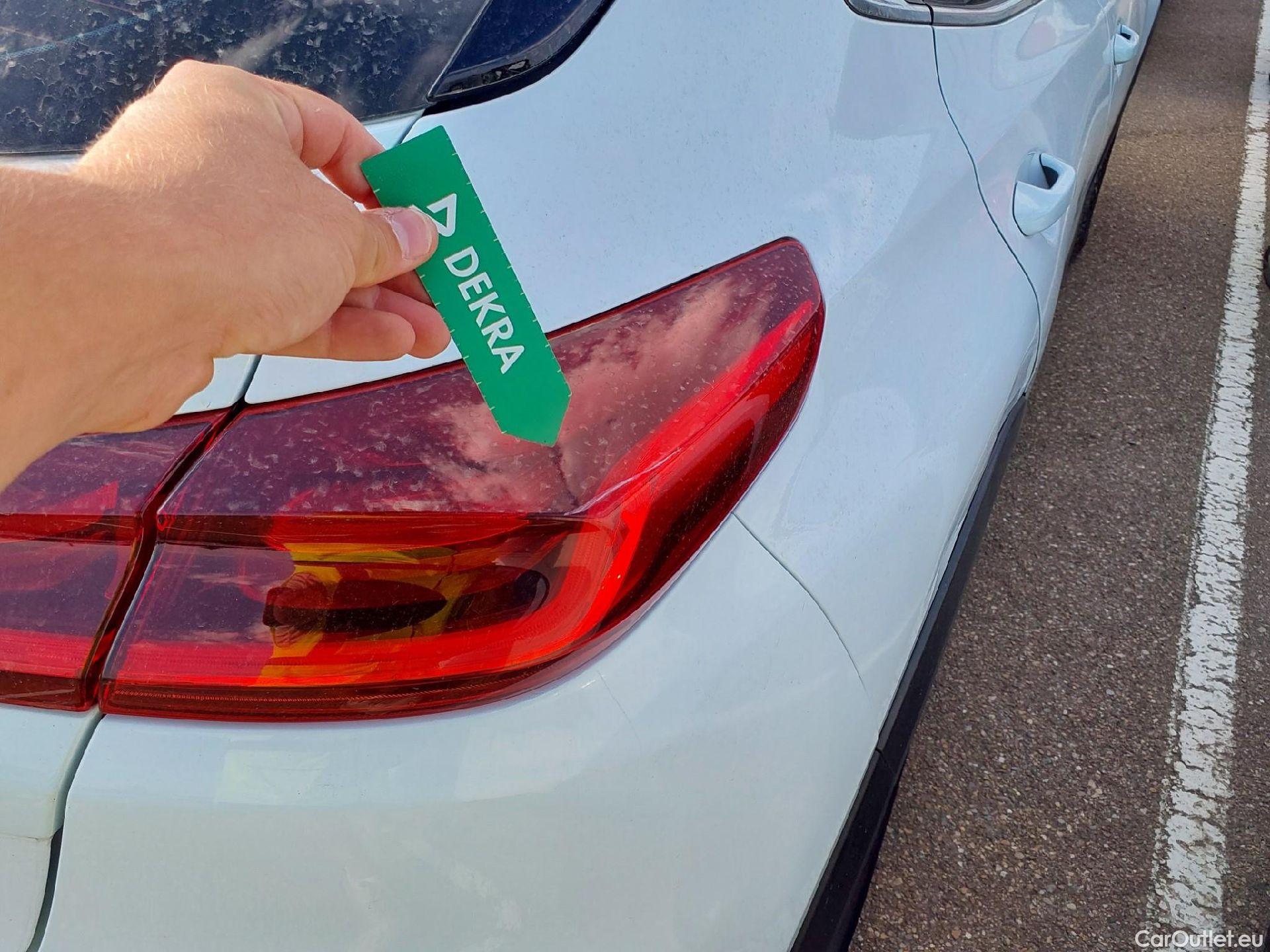  KIA  XCeed KIA  / 2019 / 5P / todoterreno 1.0 T-GDi Drive 88kW (120CV) #15