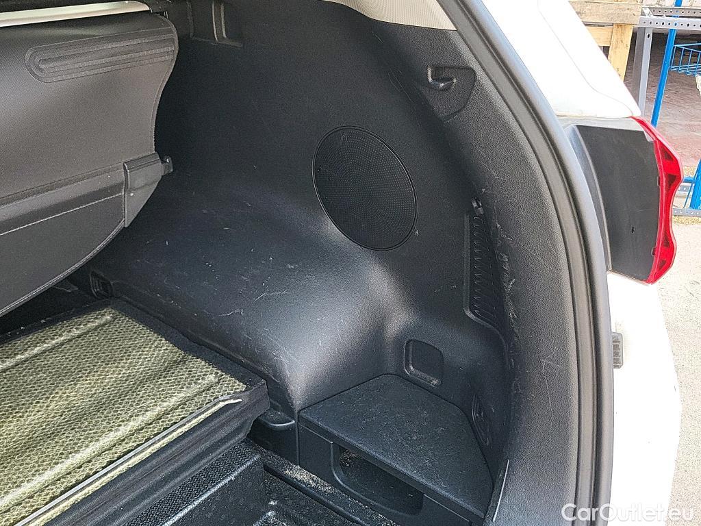  KIA  Sportage KIA  / 2018 / 5P / todoterreno 1.6 MHEV Business DCT 100kW (136CV) 4X2 #11